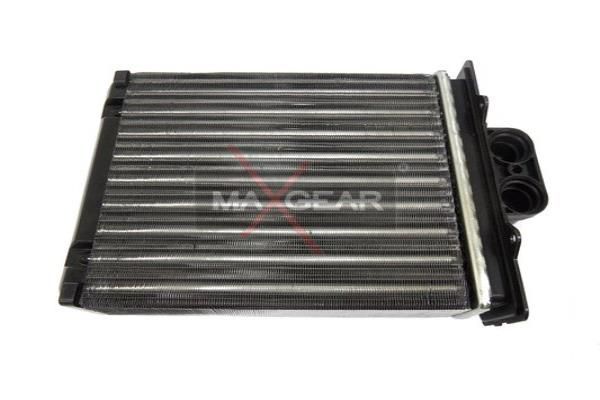 Heat Exchanger, interior heating MAXGEAR 18-0116