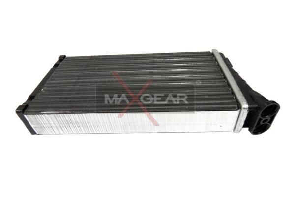 Heat Exchanger, interior heating MAXGEAR 18-0117