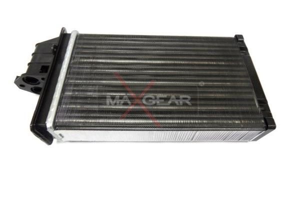 Heat Exchanger, interior heating MAXGEAR 18-0140