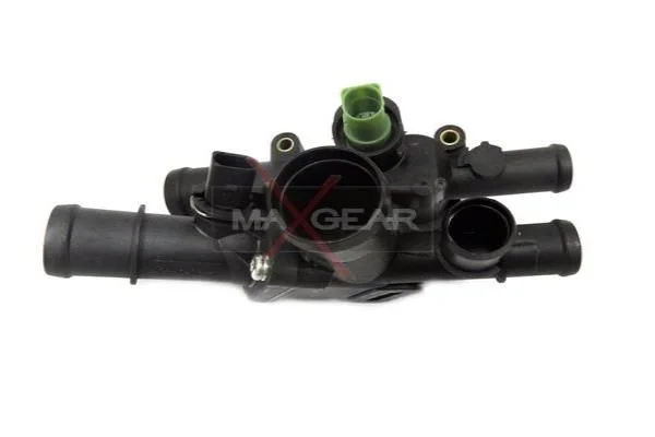 Termostatas, aušinimo skystis MAXGEAR 18-0160