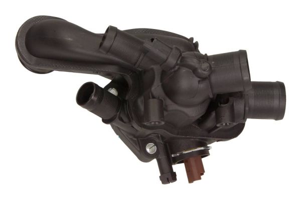 Thermostat, coolant MAXGEAR 18-0433