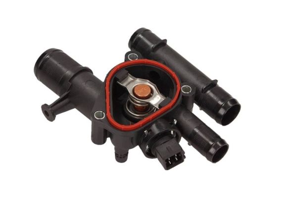 Thermostat, coolant MAXGEAR 18-0515