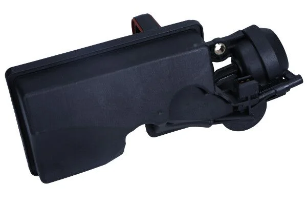 Valdiklis, sūkuriniai dangteliai (indukcijos vamzdis) MAXGEAR 18-0615