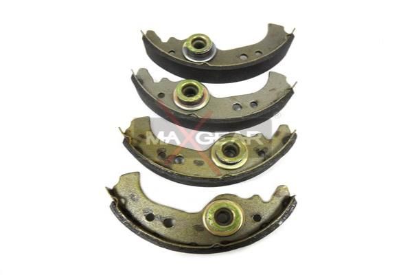 Brake Shoe Set MAXGEAR 19-0221