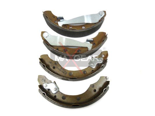 Brake Shoe Set MAXGEAR 19-0224