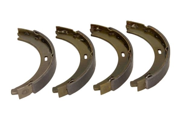 Brake Shoe Set, parking brake MAXGEAR 19-0226