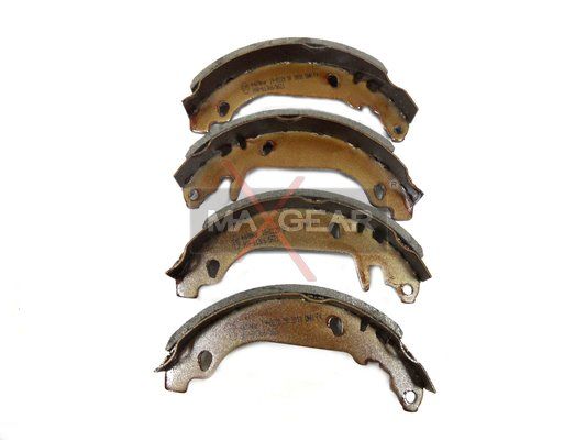 Brake Shoe Set MAXGEAR 19-0228