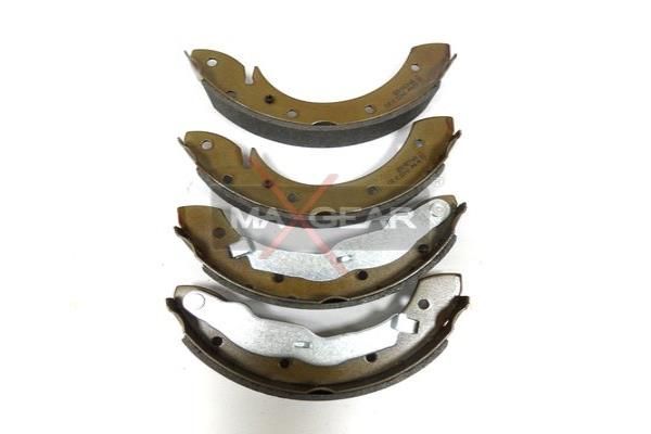 Brake Shoe Set MAXGEAR 19-0233