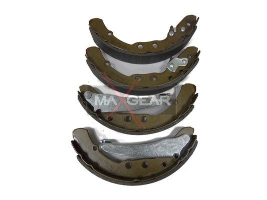 Brake Shoe Set MAXGEAR 19-0234