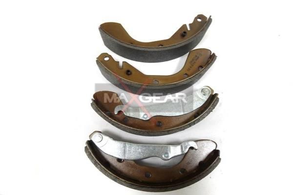 Brake Shoe Set MAXGEAR 19-0238