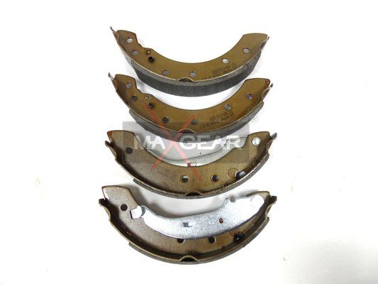 Brake Shoe Set MAXGEAR 19-0242