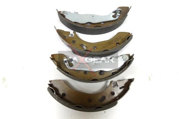 Brake Shoe Set MAXGEAR 19-0244