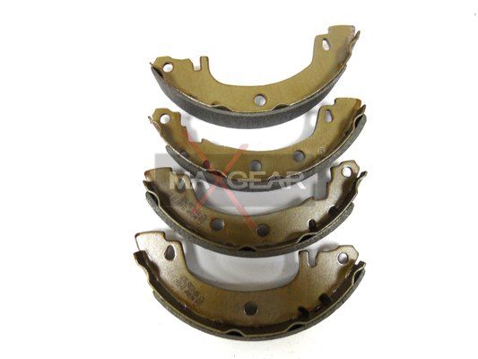 Brake Shoe Set MAXGEAR 19-0247