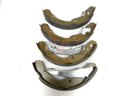 Brake Shoe Set MAXGEAR 19-0249