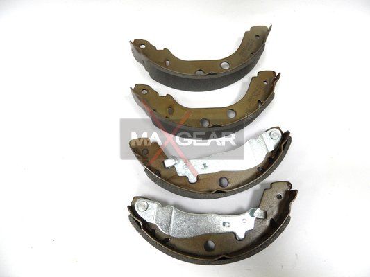 Brake Shoe Set MAXGEAR 19-0251