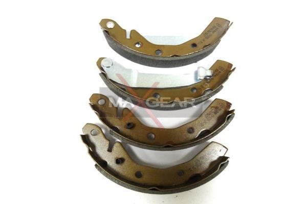 Brake Shoe Set MAXGEAR 19-0256