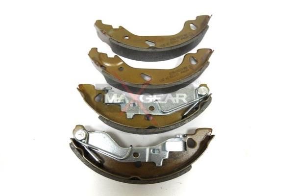 Brake Shoe Set MAXGEAR 19-0258