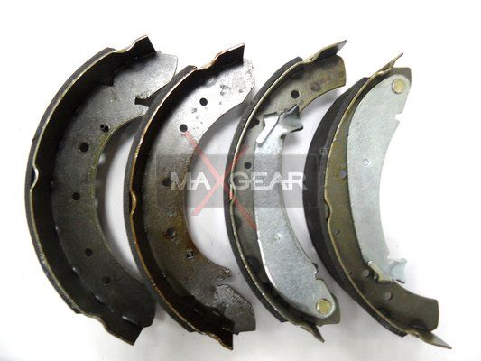 Brake Shoe Set MAXGEAR 19-0262