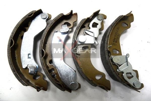 Комплект гальмівних колодок MAXGEAR 19-0276