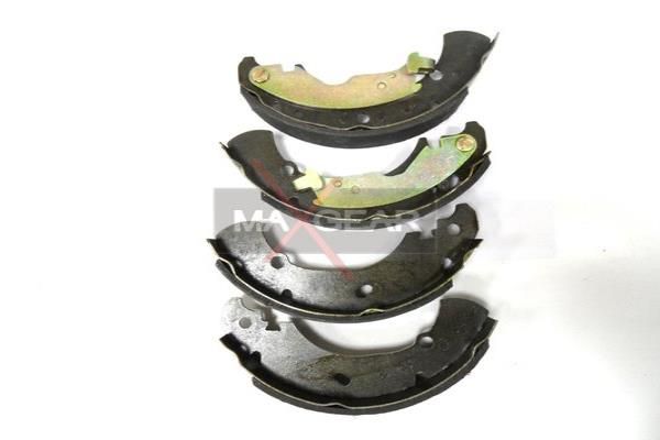 Brake Shoe Set MAXGEAR 19-0281