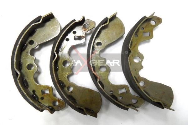 Brake Shoe Set MAXGEAR 19-0282