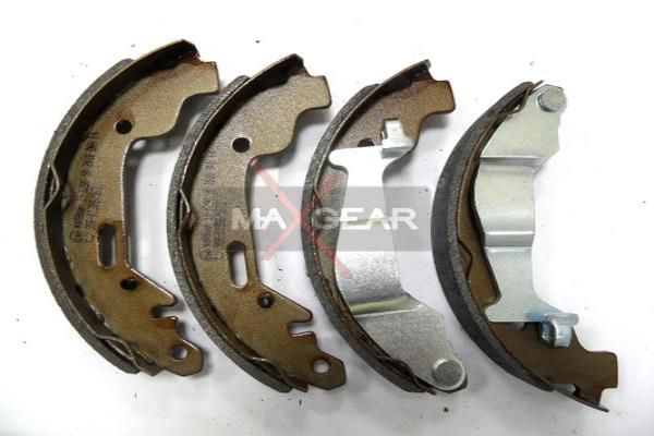 Brake Shoe Set MAXGEAR 19-0290