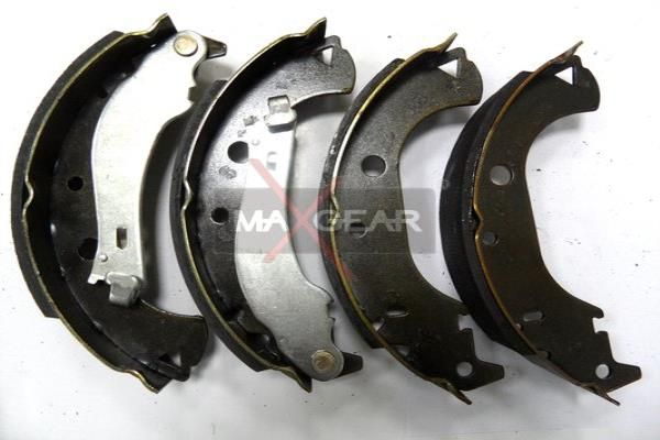 Комплект гальмівних колодок MAXGEAR 19-0294