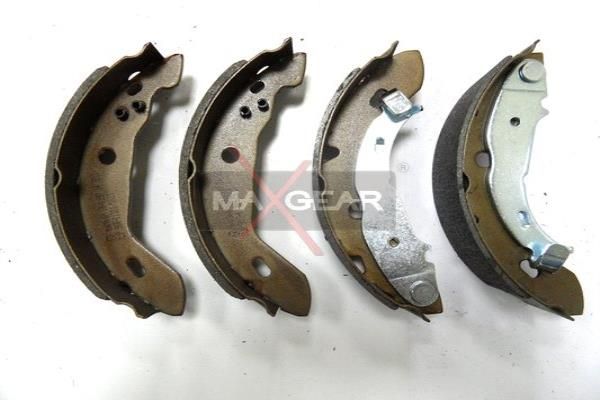 Brake Shoe Set MAXGEAR 19-0297