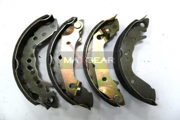 Brake Shoe Set MAXGEAR 19-0299