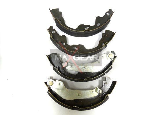 Brake Shoe Set MAXGEAR 19-0317