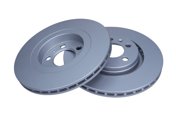 Brake Disc MAXGEAR 19-0682MAX