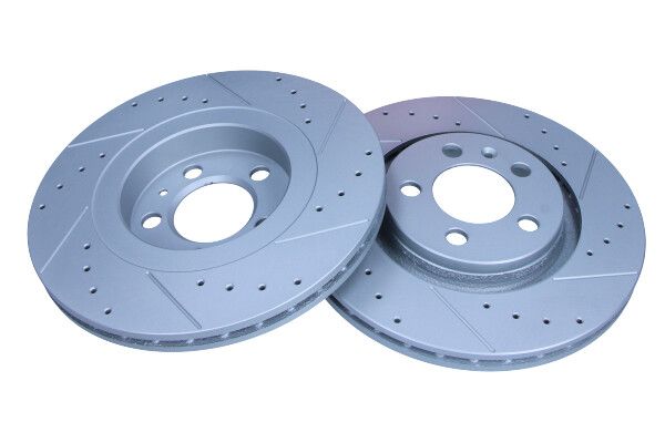 Brake Disc MAXGEAR 19-0682SPORT