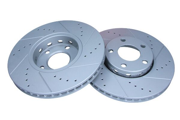 Brake Disc MAXGEAR 19-0683SPORT