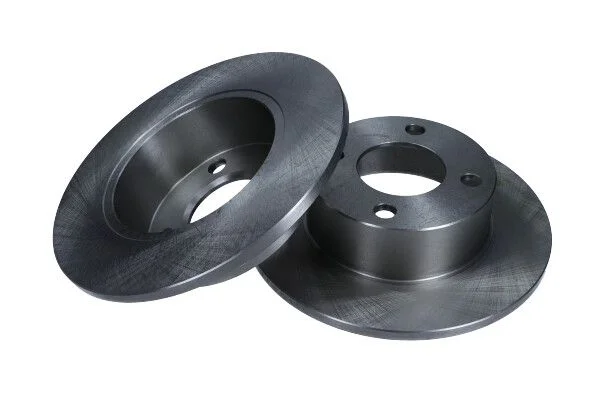 Гальмівний диск MAXGEAR 19-0685