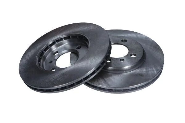 Brake Disc MAXGEAR 19-0691
