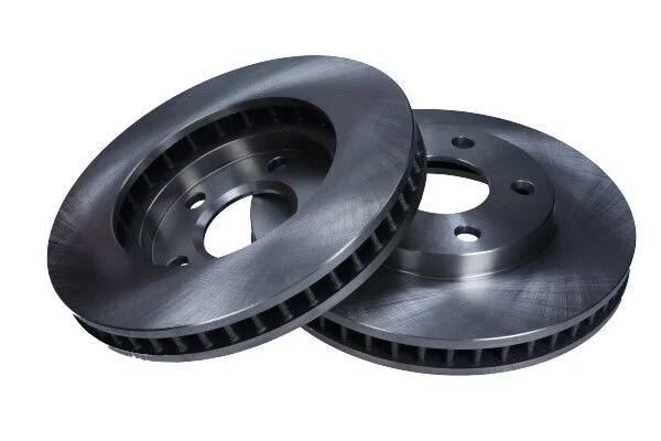 Stabdžių diskas MAXGEAR 19-0695