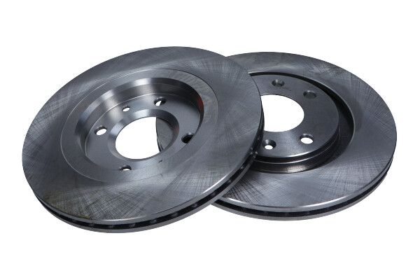 Brake Disc MAXGEAR 19-0700