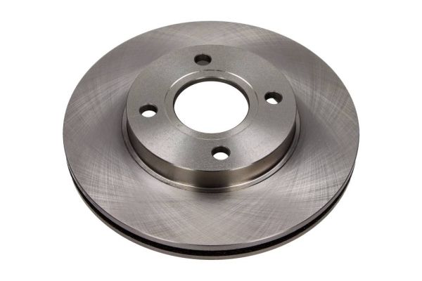 Brake Disc MAXGEAR 19-0710