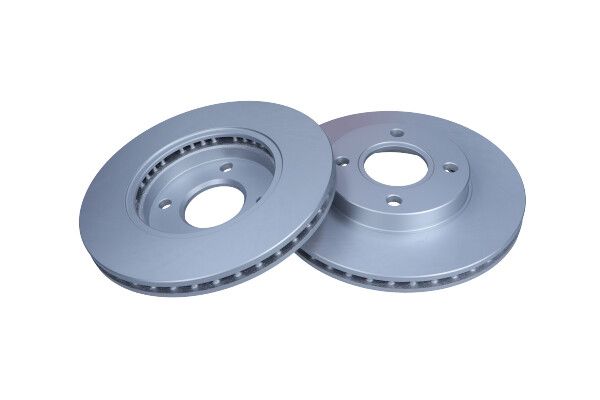 Brake Disc MAXGEAR 19-0710MAX