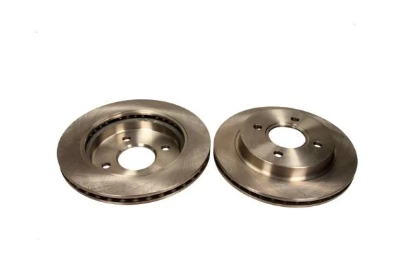 Brake Disc MAXGEAR 19-0716