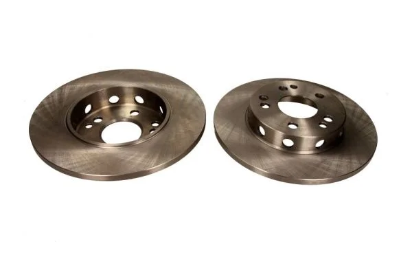 Brake Disc MAXGEAR 19-0719