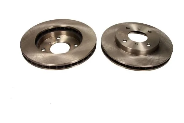 Brake Disc MAXGEAR 19-0731