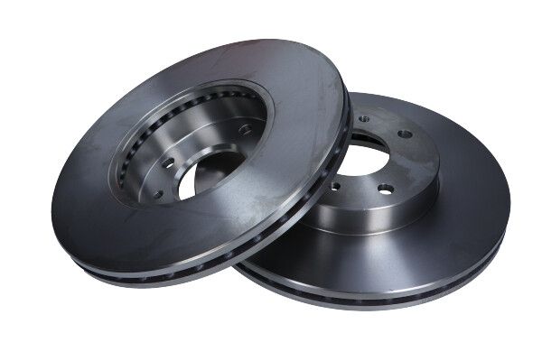 Stabdžių diskas MAXGEAR 19-0735