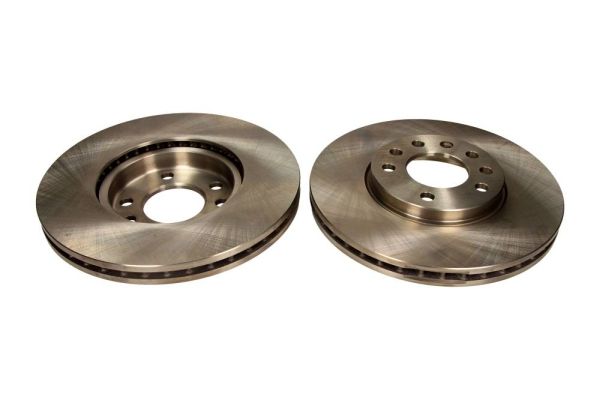 Brake Disc MAXGEAR 19-0737