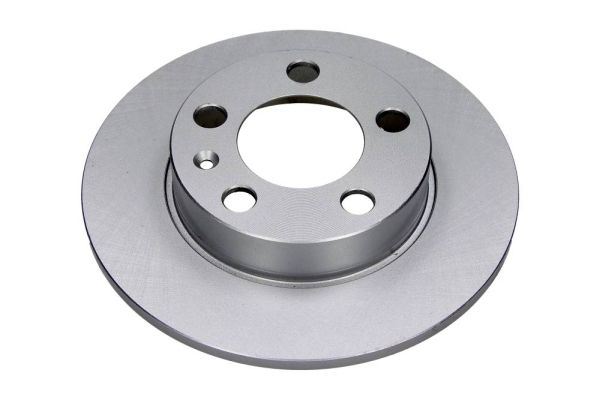 Brake Disc MAXGEAR 19-0749MAX