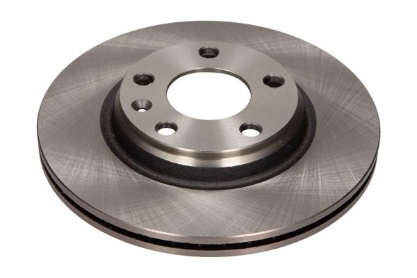 Brake Disc MAXGEAR 19-0758