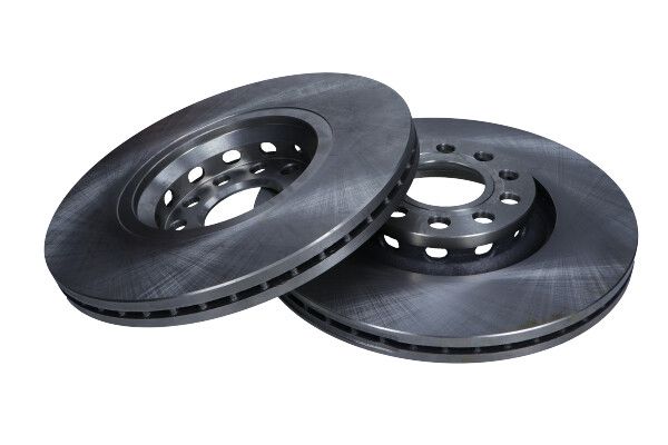 Brake Disc MAXGEAR 19-0760