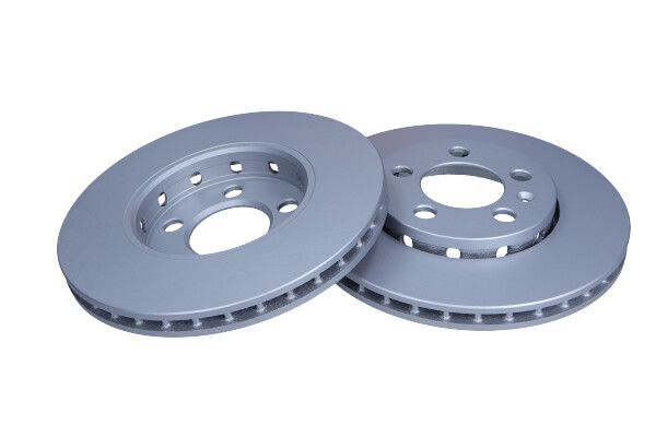 Brake Disc MAXGEAR 19-0774MAX