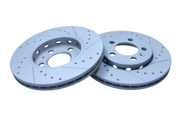 Brake Disc MAXGEAR 19-0774SPORT