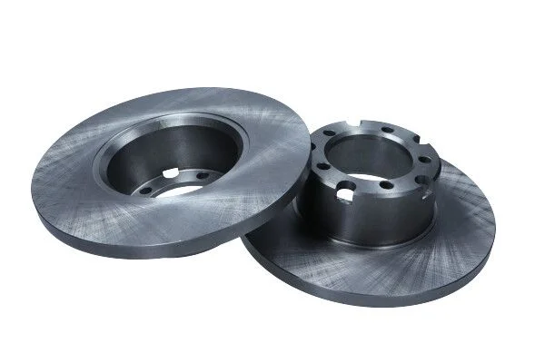 Stabdžių diskas MAXGEAR 19-0779